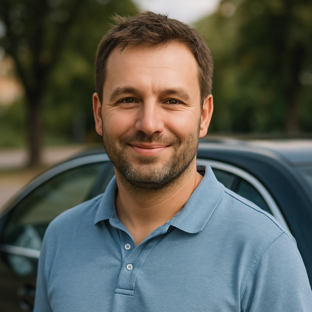 Piotr Kowalski