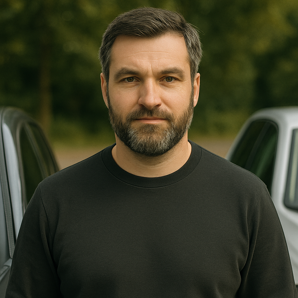 Marcin Wiśniewski
