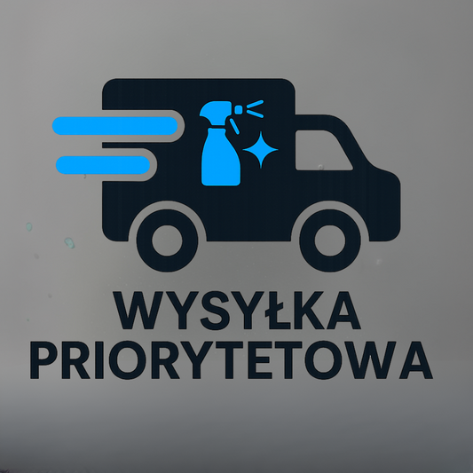 Priorytetowa Wysyłka