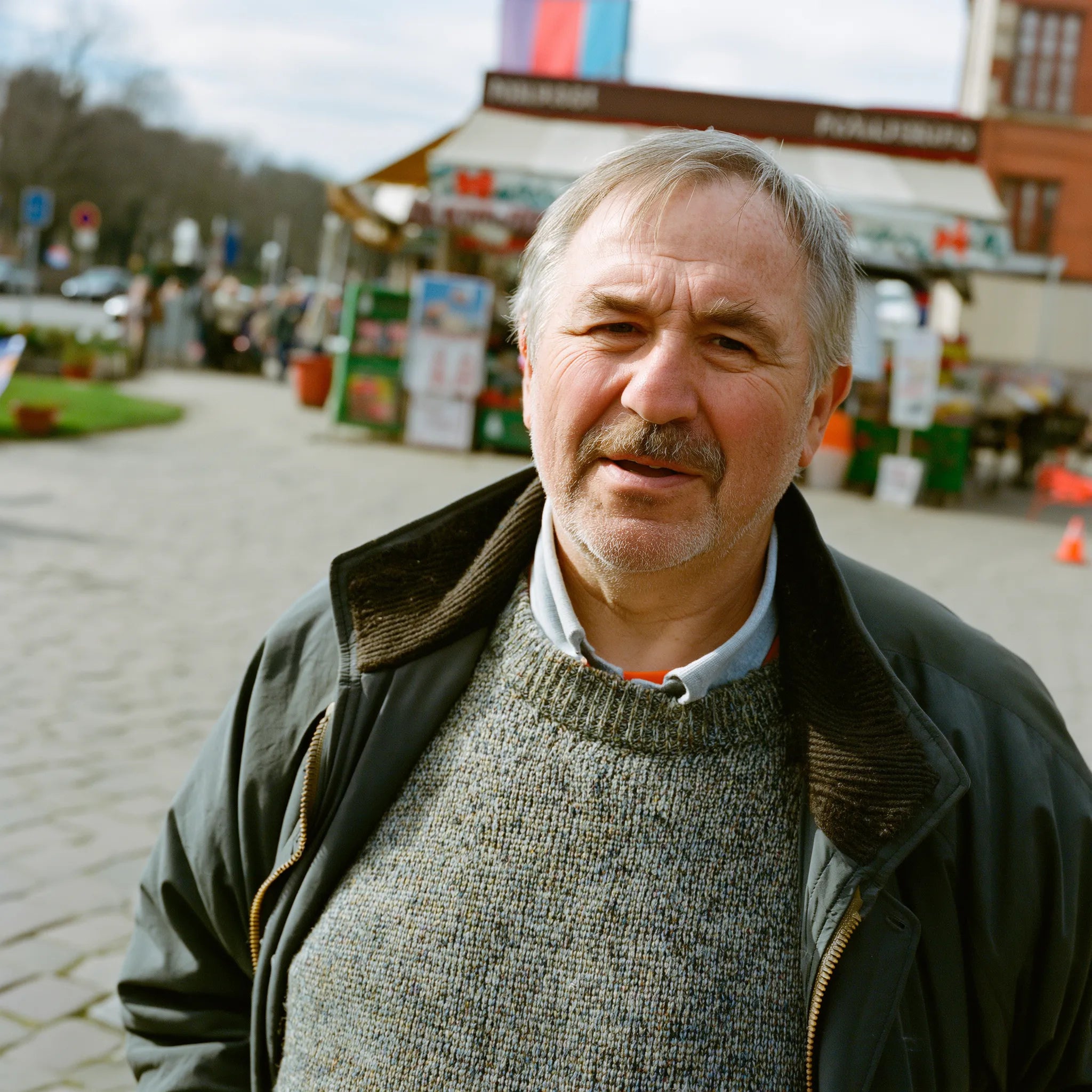 Piotr Kowalski